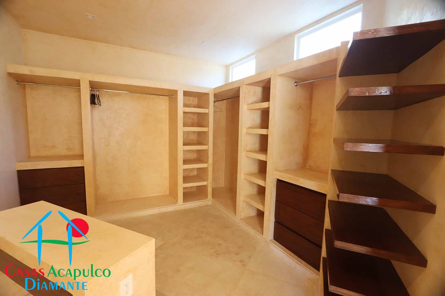 Tres Vistas - Recámara dos 7